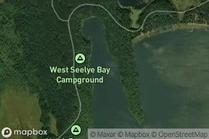 West Seelye Bay