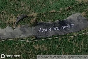 Austre Grunnevatn