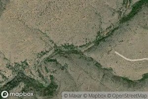 Flume Creek