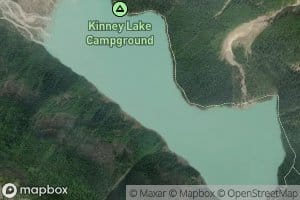 Kinney Lake