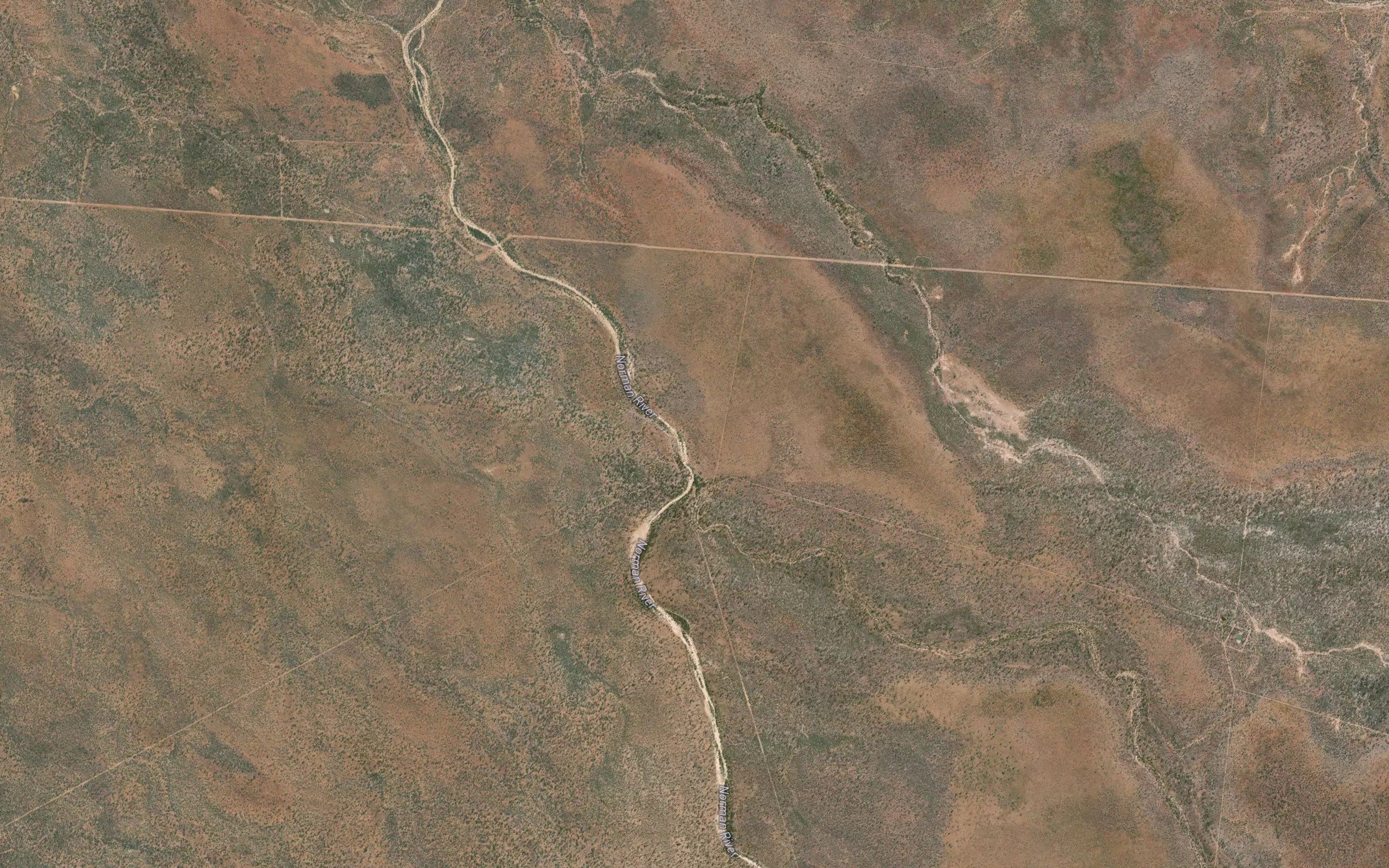 Cartridge Creek