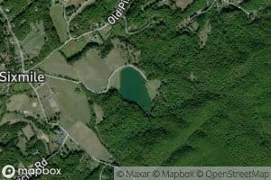 Lambert Lake