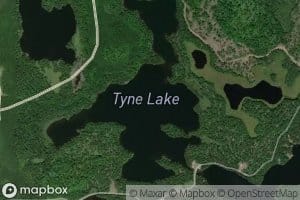 Tyne Lake