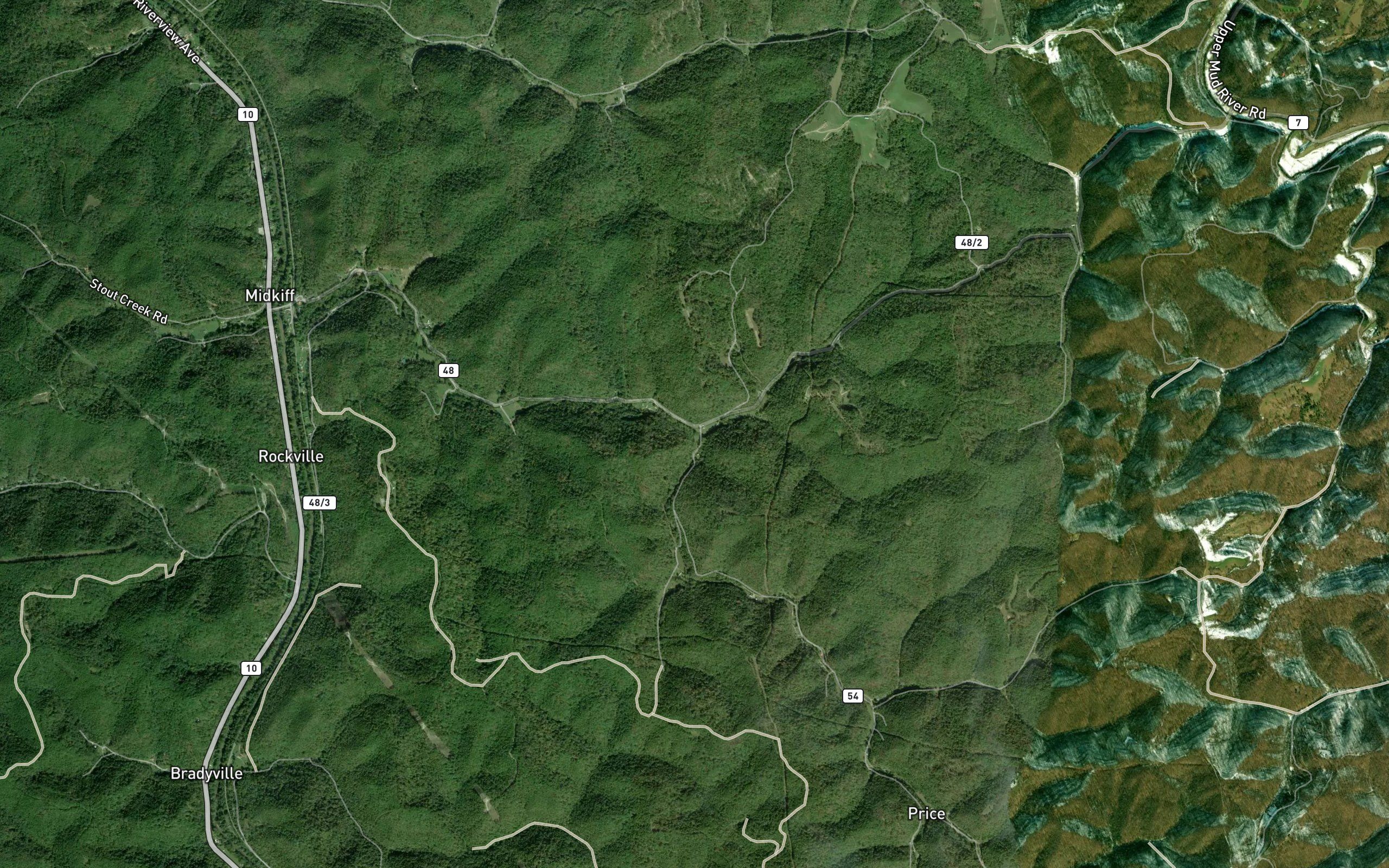 Hager Fork