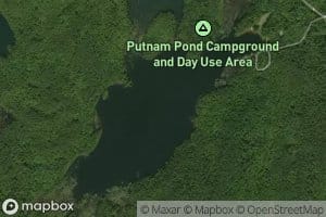 Putnam Pond