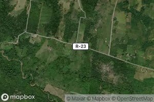 Quebrada Cambur Morado