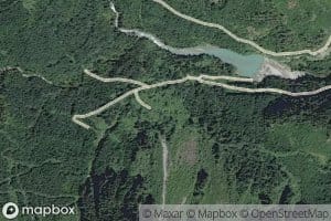 Pokosha Creek