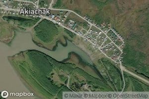 Akiachak Seaplane Base