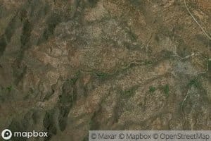 Barranca El Descansadero