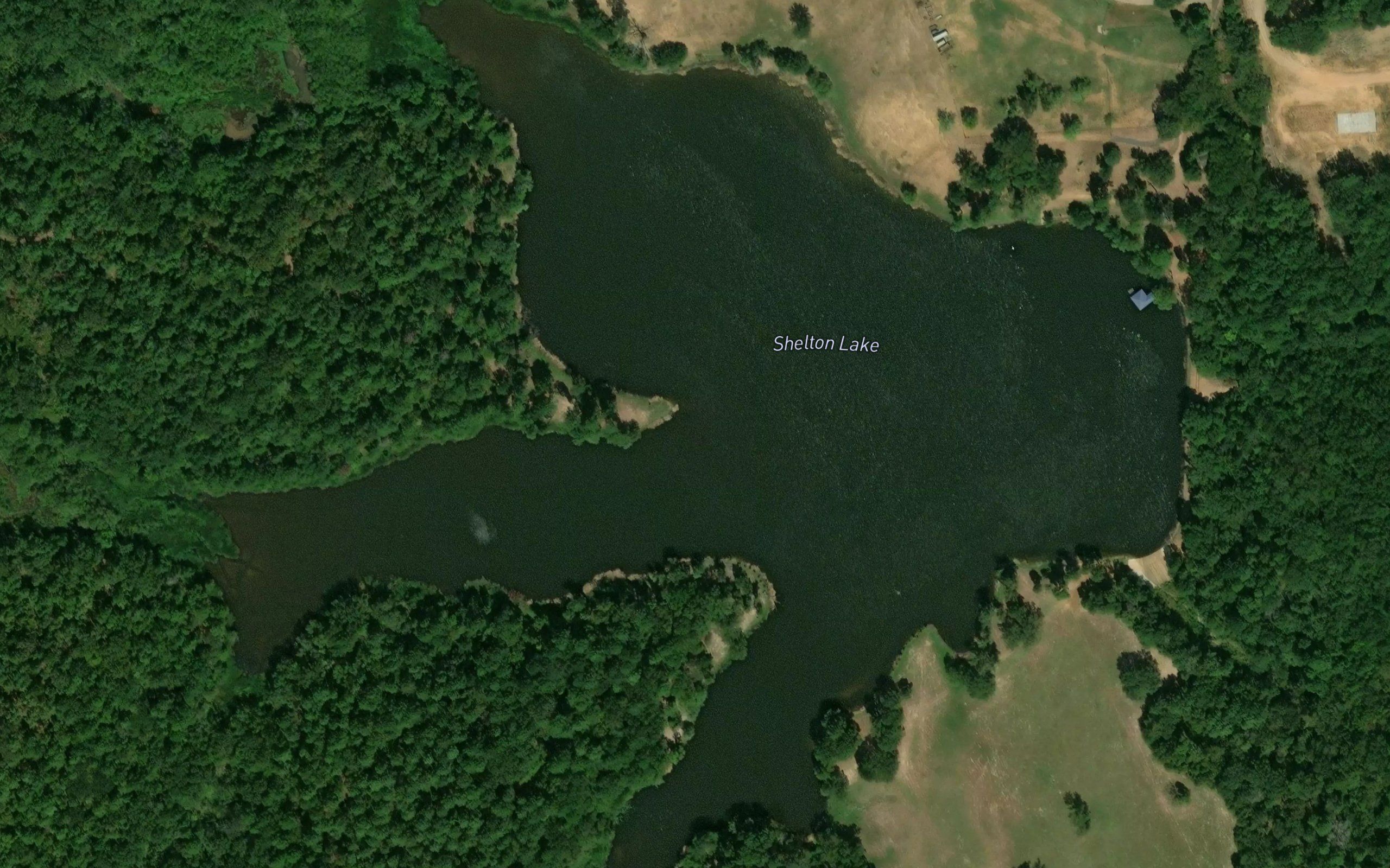 Shelton Lake
