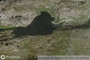 Kvanndalsvatnet