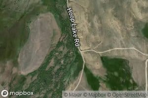 Middle Fork Beaver Creek