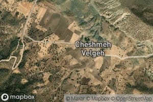 Cheshmeh-ye Hezar Cheshmeh