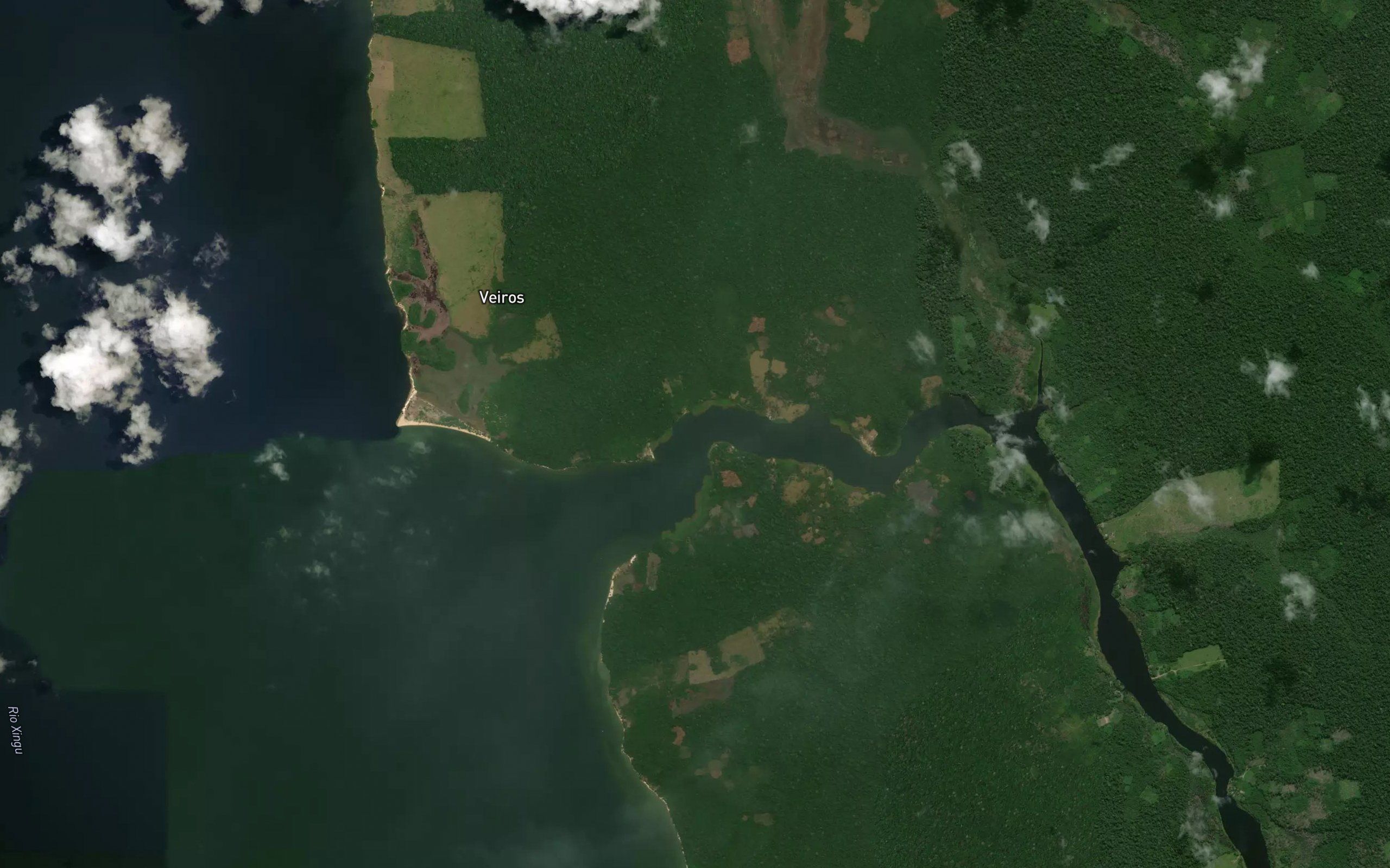Rio de Veiros