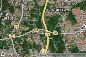 Tali Ayer Ulu Kelemak