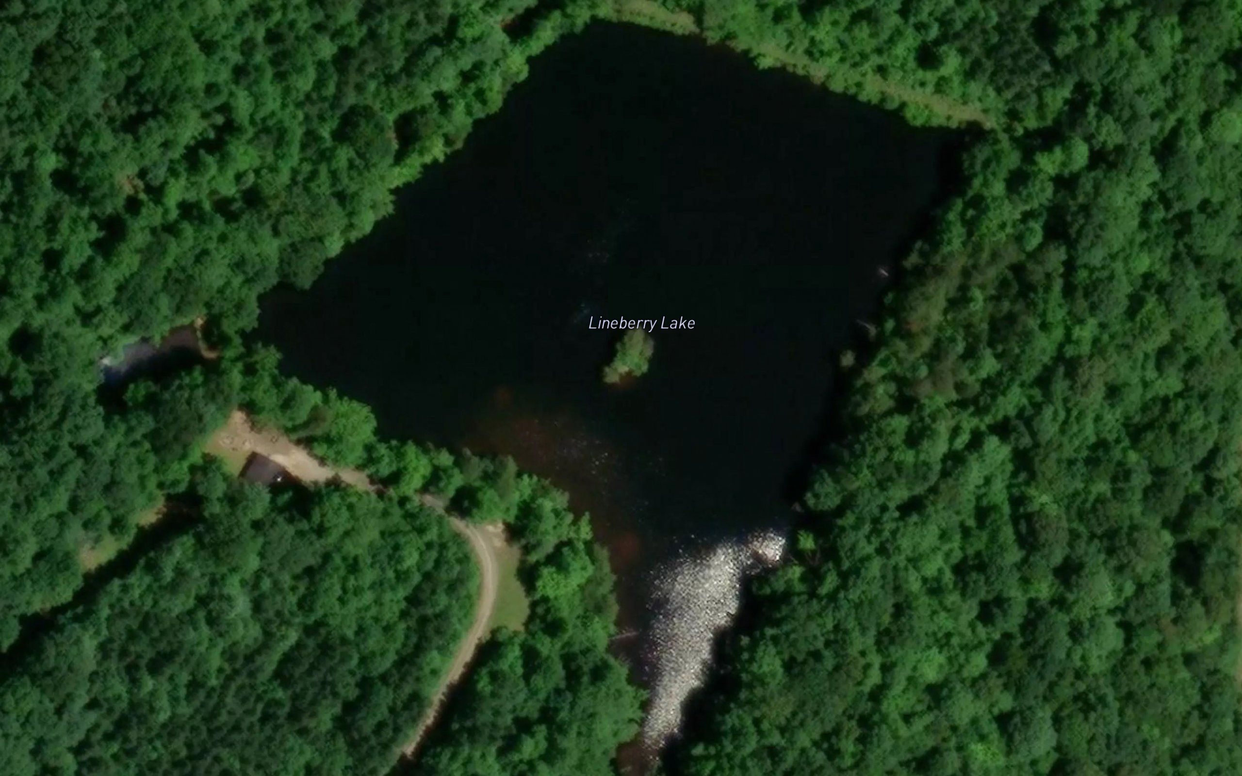 Lineberry Lake