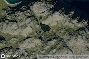 Daudmannsvatnet