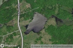 McEwen Lake