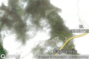 Quebrada Carmelero