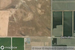 Dickson Creek