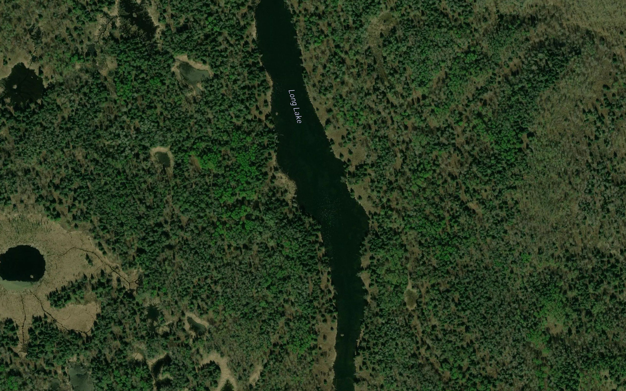 Long Lake