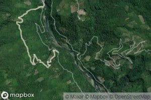 Quebrada Siete Caras