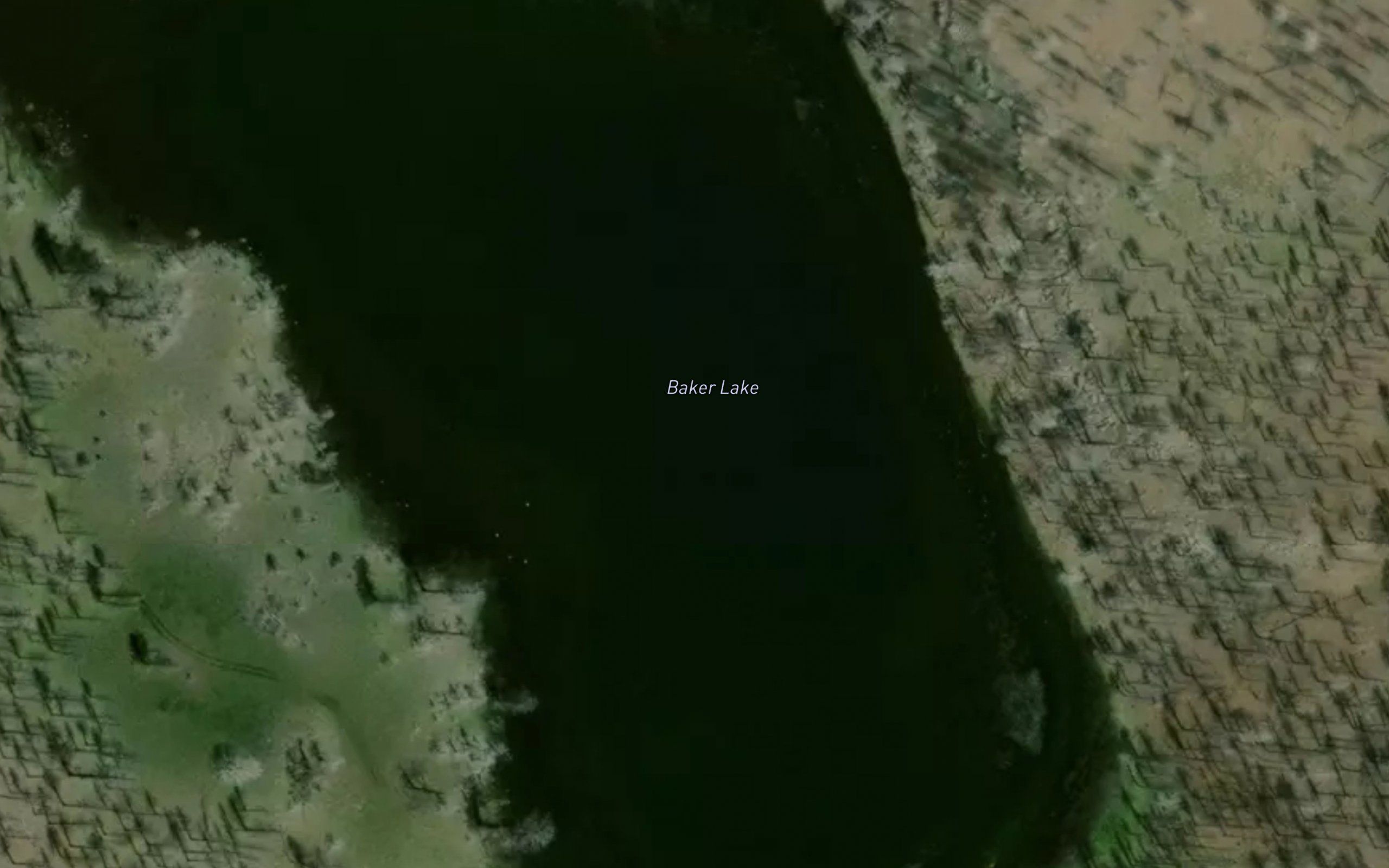 Baker Lake