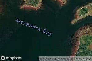 Alexandra Bay