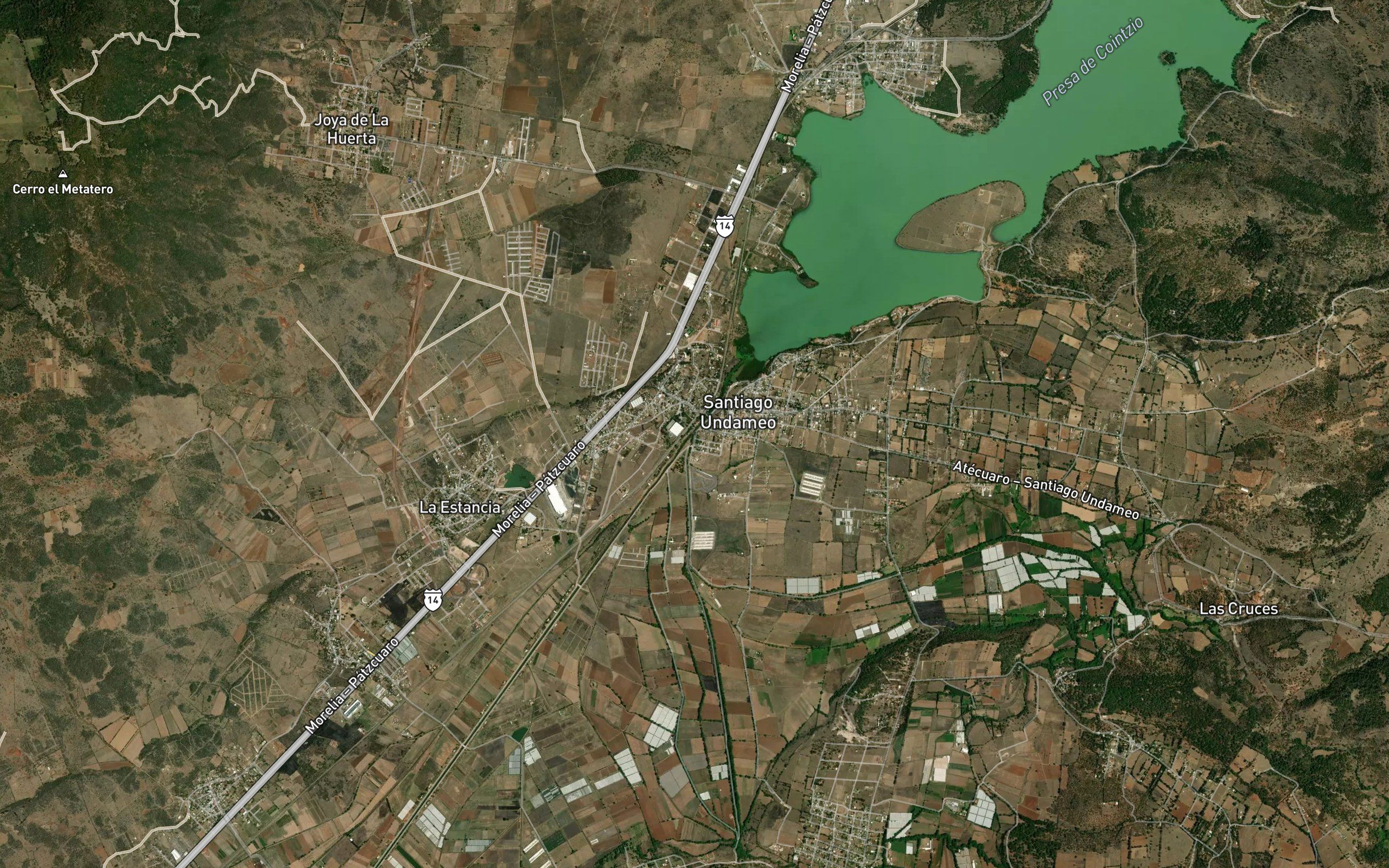 Rio Grande