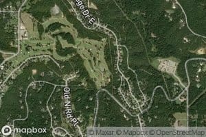 Oknoname 143001 Reservoir