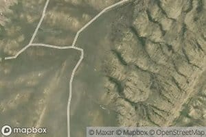 Big Spring Reservoir