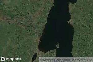 Yurchison Lake