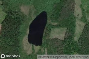 Ozero Lukinskoye