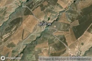 Cheshmeh-ye Seyl-e Churan Bolagh