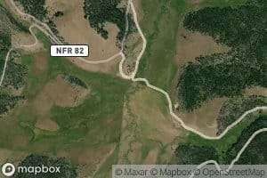 Powderhorn Creek