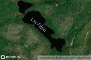 Lac Fepin