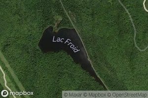 Lac Froid