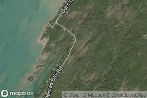 Sideroad Creek