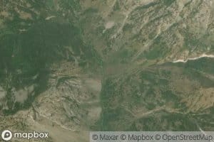 Dennis Creek