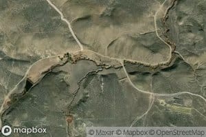 Second Creek