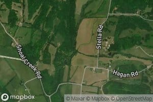 Hagan Branch