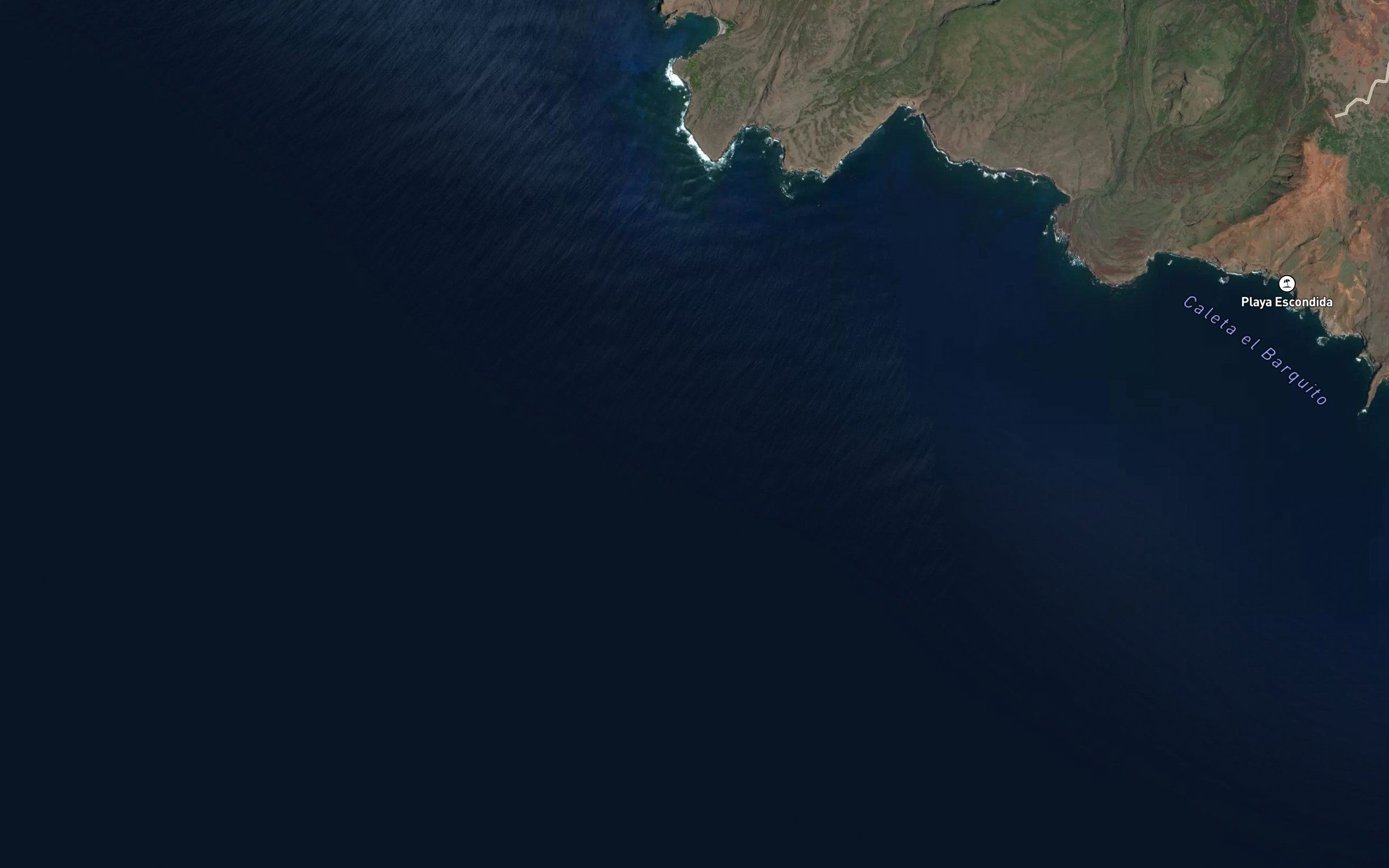 Ensenada Grayson