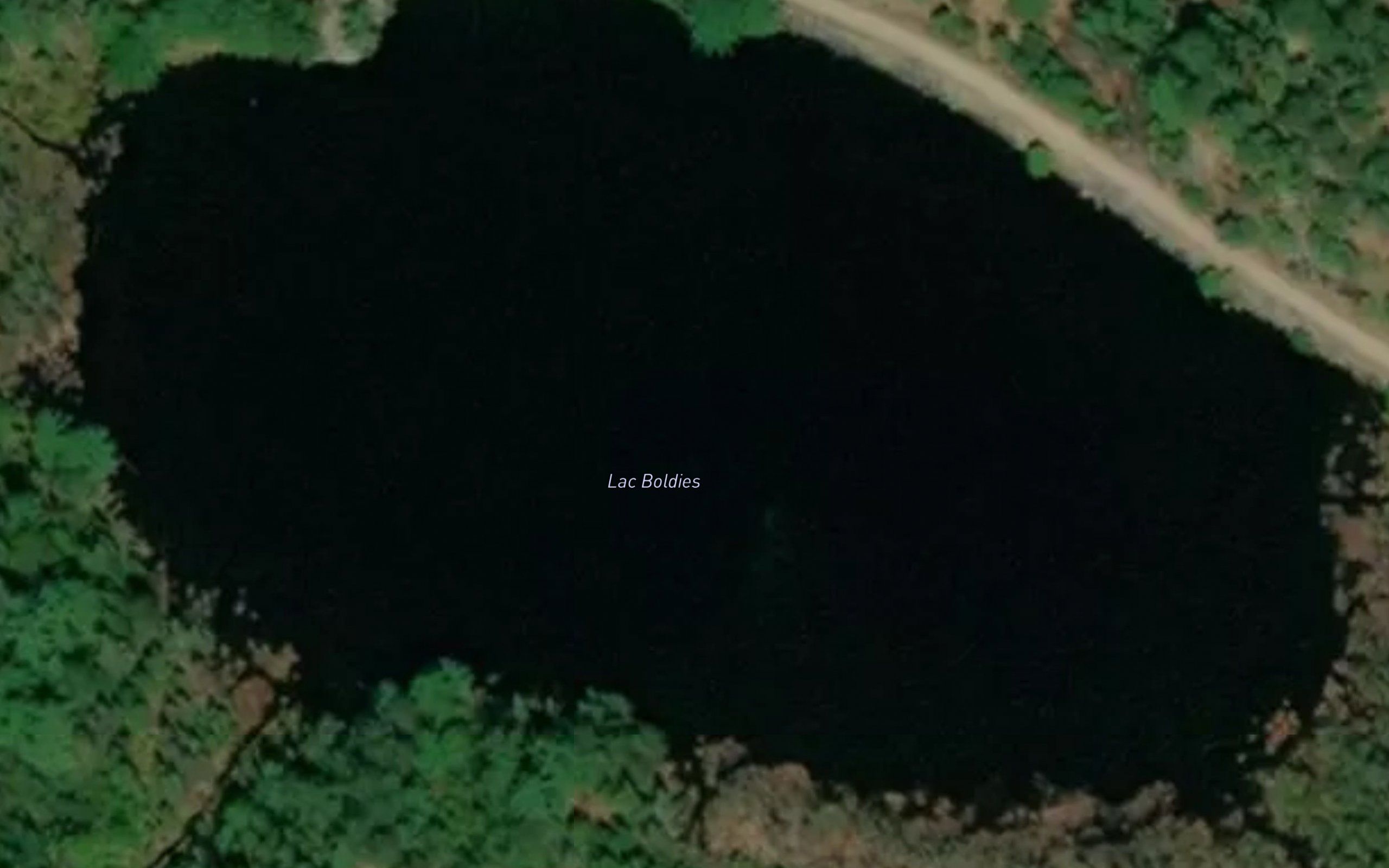 Lac Boldies