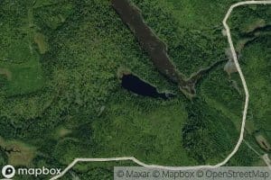 Lac Druce