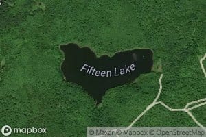 Fifteen Lake