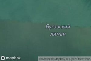 Bugazskiy Liman