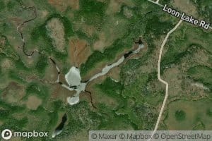 Lower Long Lake