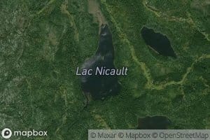 Lac Nicault