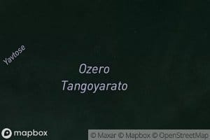 Ozero Tangoyarato
