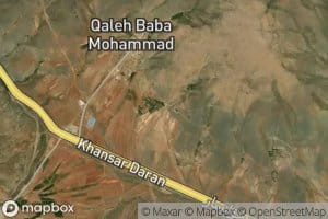Cheshmeh-ye Qebleh